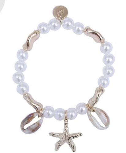 Beachy Bracelet