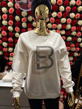 Load image into Gallery viewer, Babylon sweatshirt