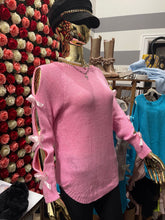 Load image into Gallery viewer, Pink sweater