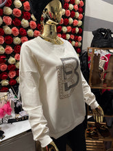 Load image into Gallery viewer, Babylon sweatshirt