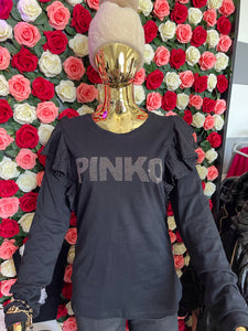 Pinko Long sleeve shirt